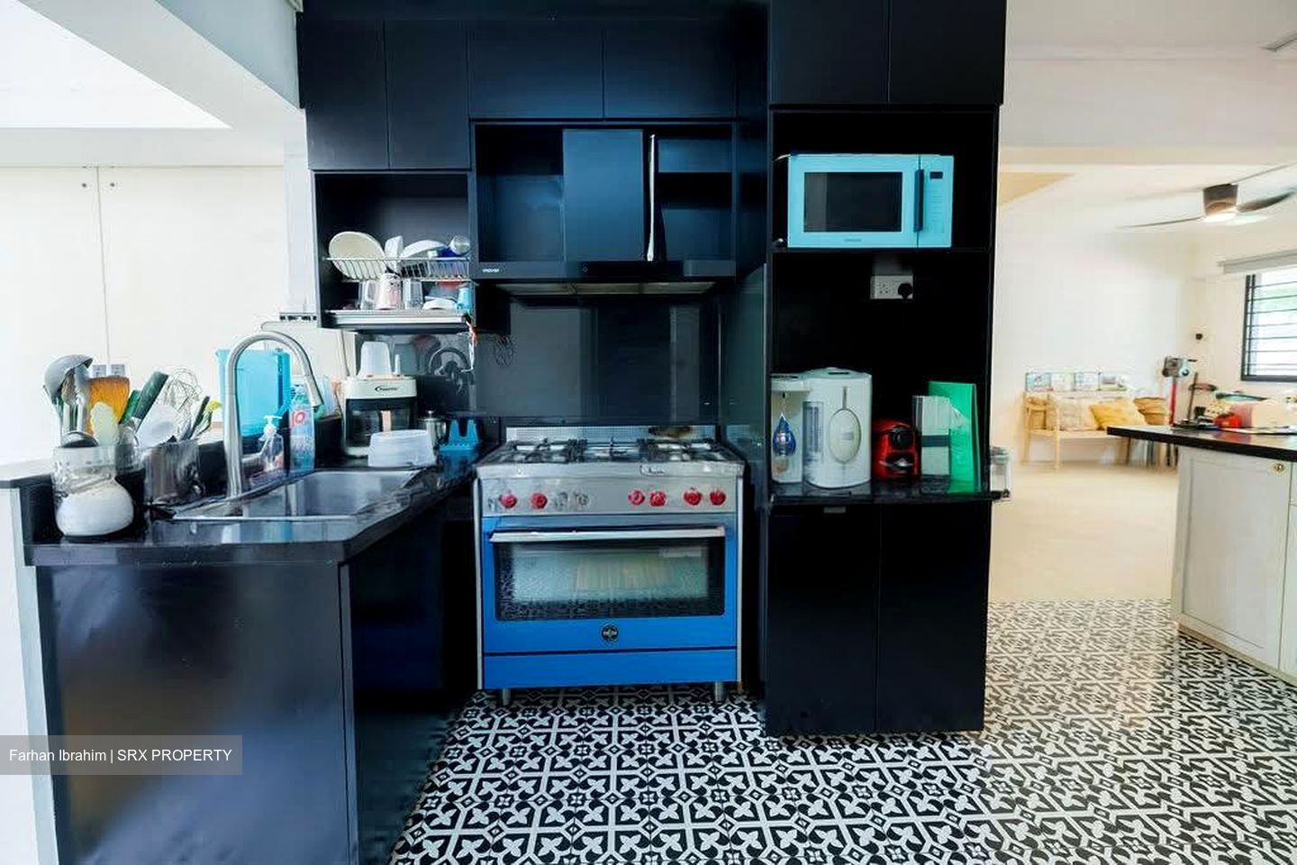 Blk 120 Teck Whye Lane (Choa Chu Kang), HDB Executive #566578891